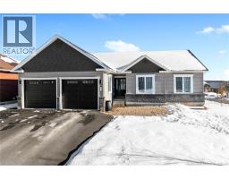 6 Harvest Court, Fredericton, New Brunswick