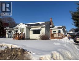 346 Radio Street, miramichi, New Brunswick