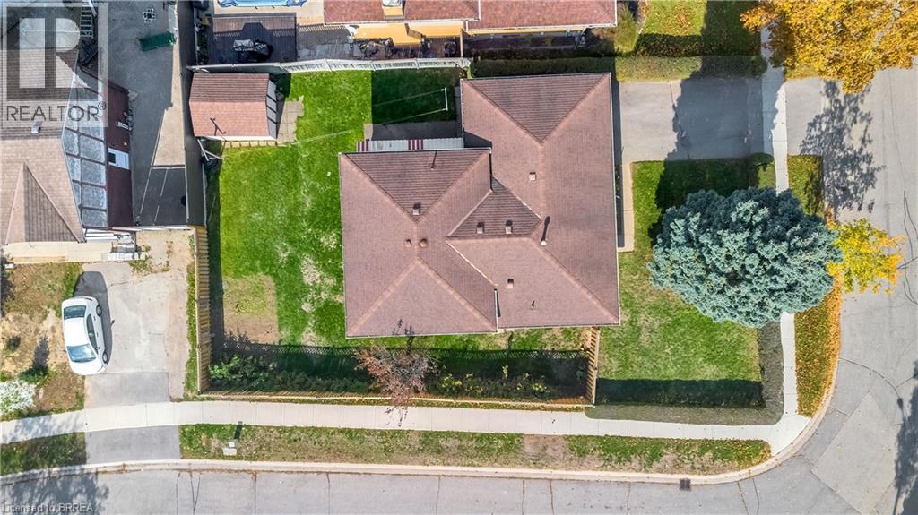 14 Burdock Boulevard, Brantford, Ontario  N3R 6B6 - Photo 45 - 40796744