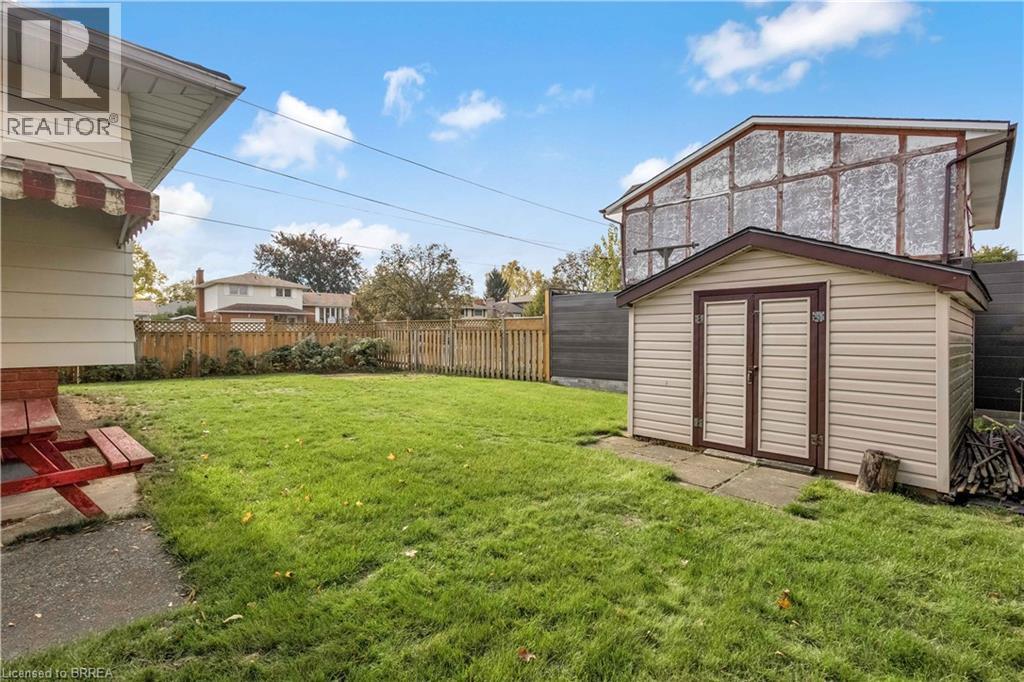 14 Burdock Boulevard, Brantford, Ontario  N3R 6B6 - Photo 38 - 40796744