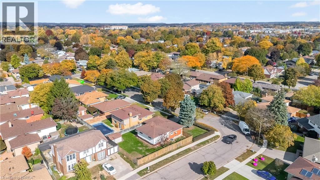 14 Burdock Boulevard, Brantford, Ontario  N3R 6B6 - Photo 44 - 40796744