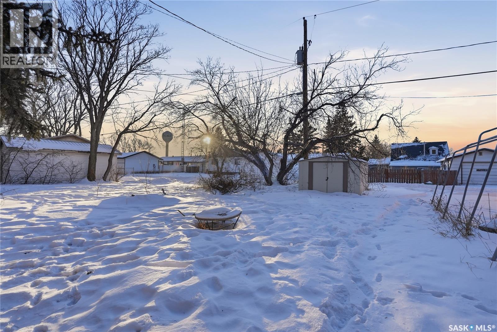 308 1st Street E, Delisle, Saskatchewan  S0L 0P0 - Photo 23 - SK027151