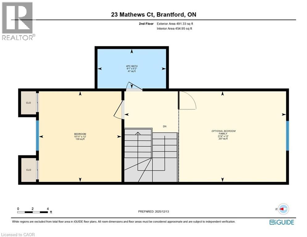 23 Mathews Court, Brantford, Ontario  N3T 0A9 - Photo 49 - 40793056