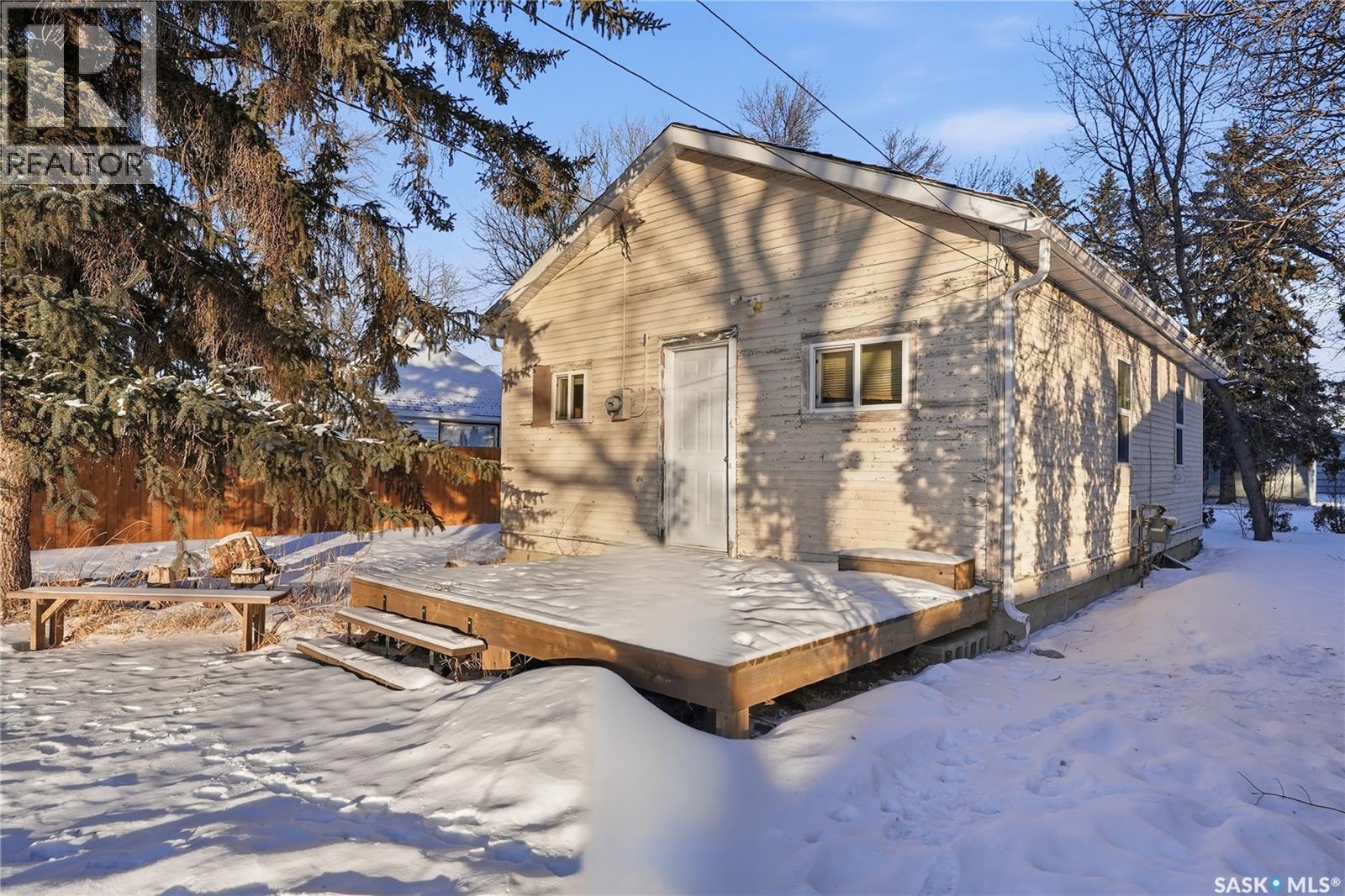 308 1st Street E, Delisle, Saskatchewan  S0L 0P0 - Photo 24 - SK027151