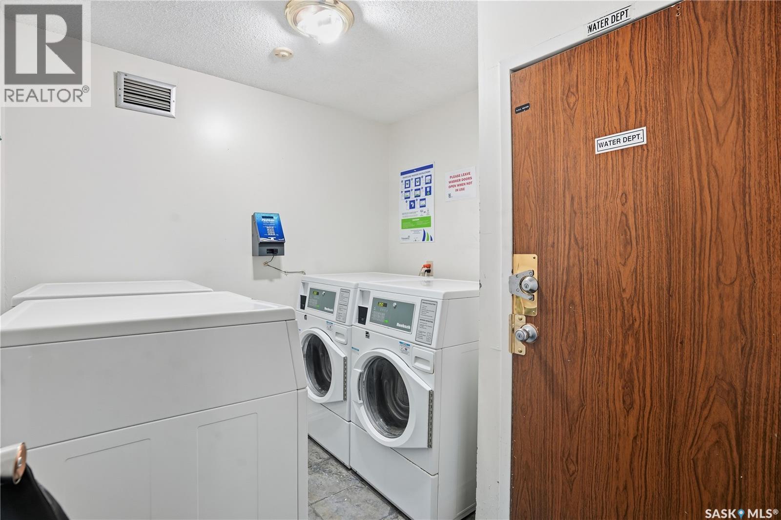 206 34 Nollet Avenue, Regina, Saskatchewan  S4T 7P9 - Photo 28 - SK027308