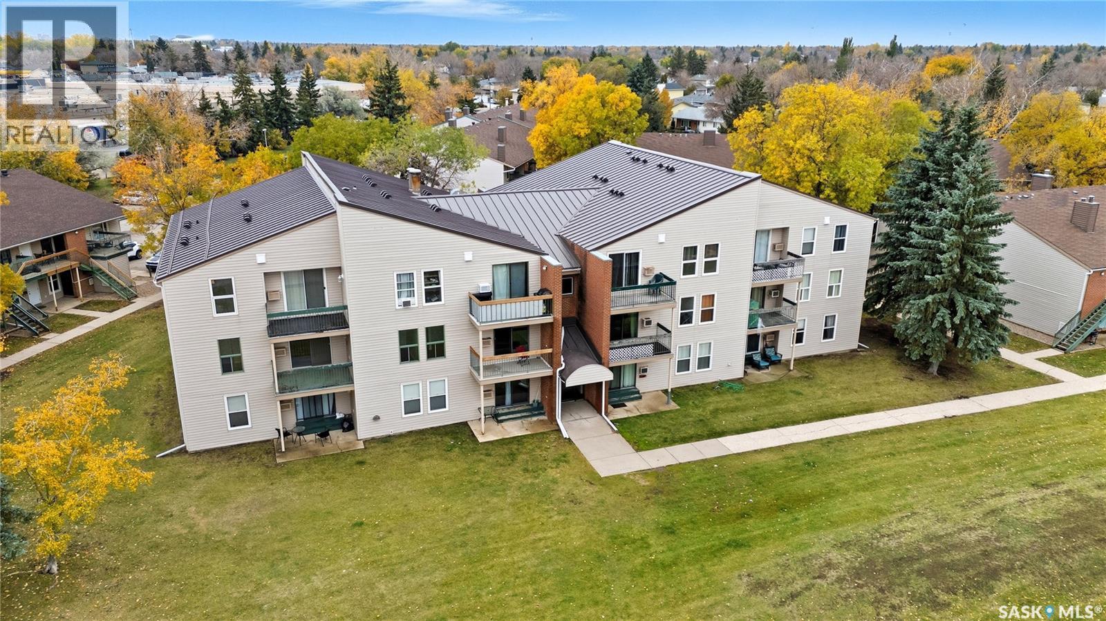 206 34 Nollet Avenue, Regina, Saskatchewan  S4T 7P9 - Photo 34 - SK027308