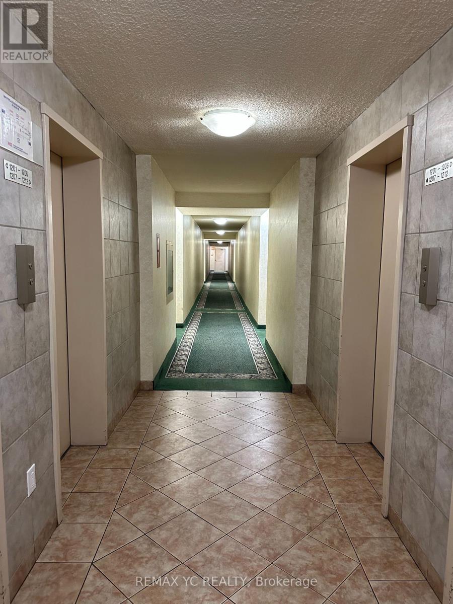 1204 - 205 Hilda Avenue, Toronto, Ontario  M2M 4B1 - Photo 16 - C12797668