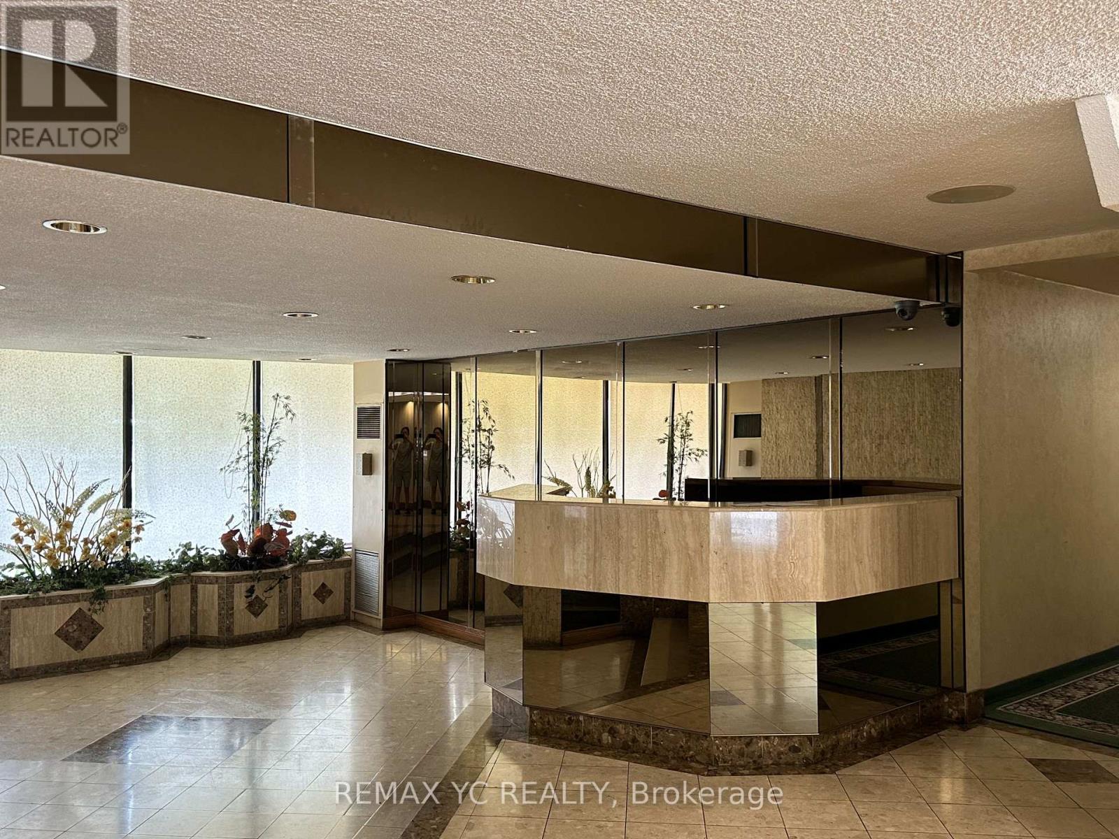 1204 - 205 Hilda Avenue, Toronto, Ontario  M2M 4B1 - Photo 17 - C12797668