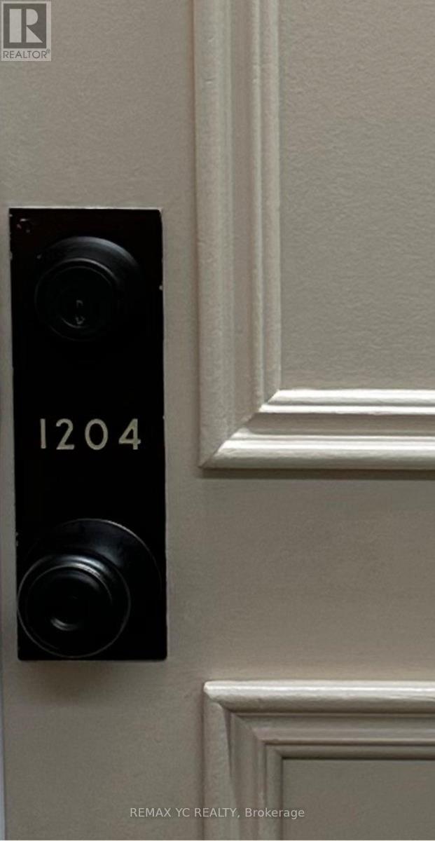 1204 - 205 Hilda Avenue, Toronto, Ontario  M2M 4B1 - Photo 2 - C12797668