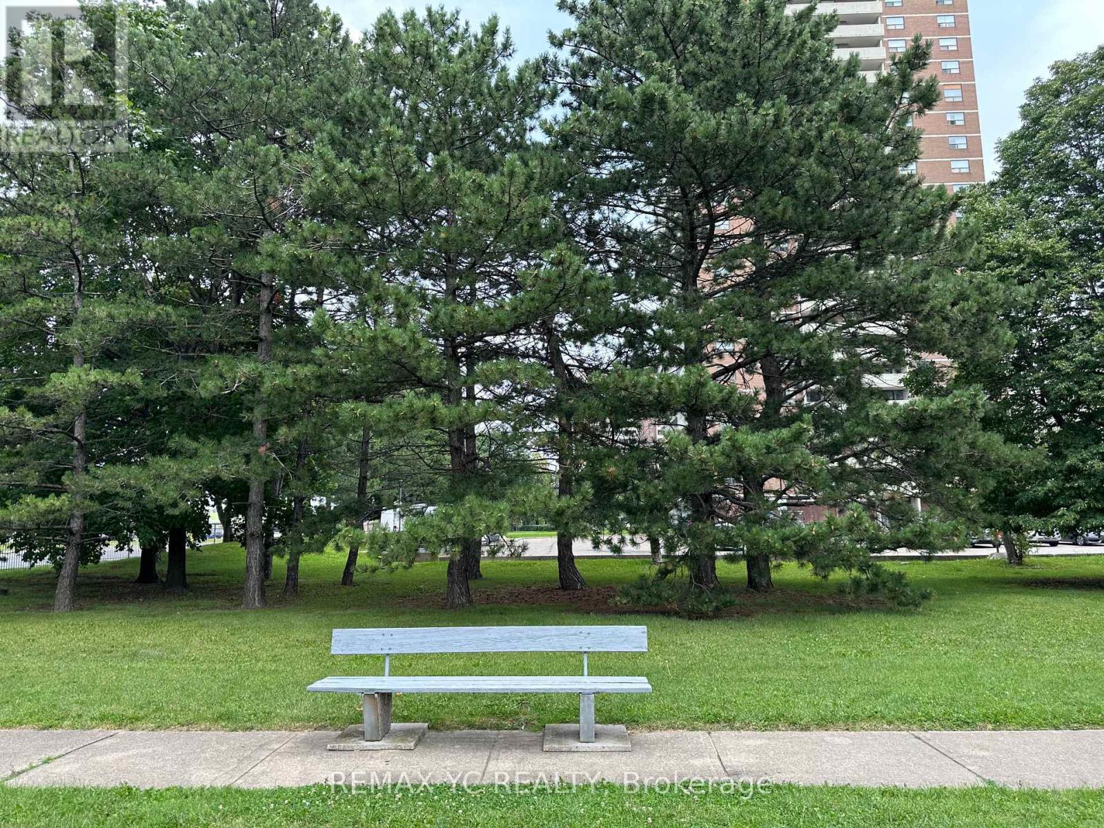 1204 - 205 Hilda Avenue, Toronto, Ontario  M2M 4B1 - Photo 20 - C12797668