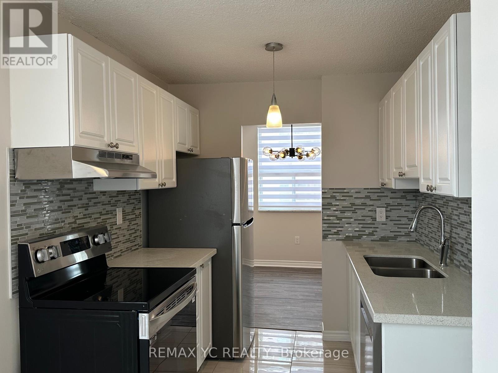 1204 - 205 Hilda Avenue, Toronto, Ontario  M2M 4B1 - Photo 4 - C12797668