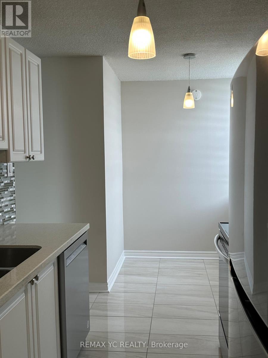 1204 - 205 Hilda Avenue, Toronto, Ontario  M2M 4B1 - Photo 5 - C12797668