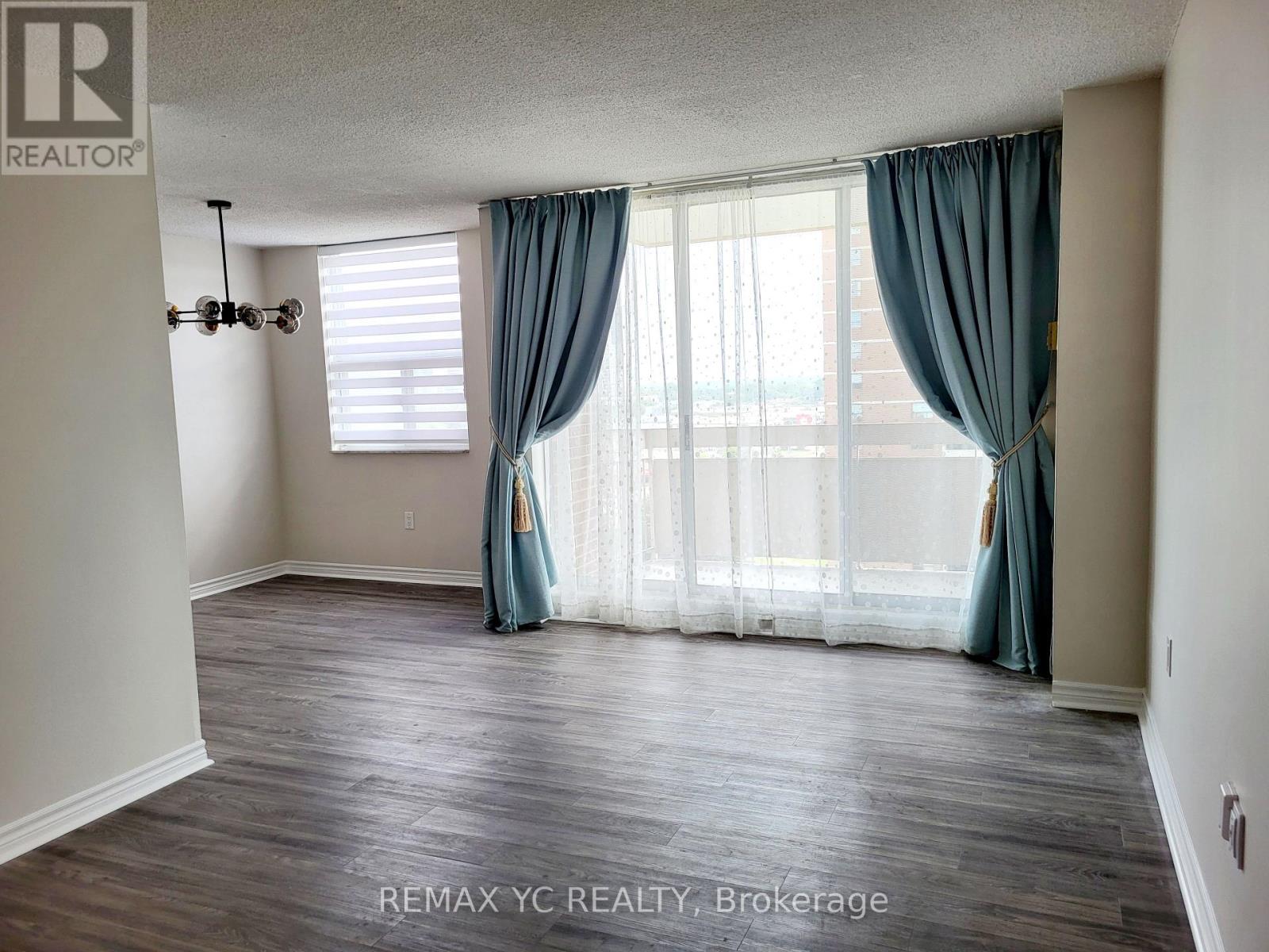 1204 - 205 Hilda Avenue, Toronto, Ontario  M2M 4B1 - Photo 7 - C12797668