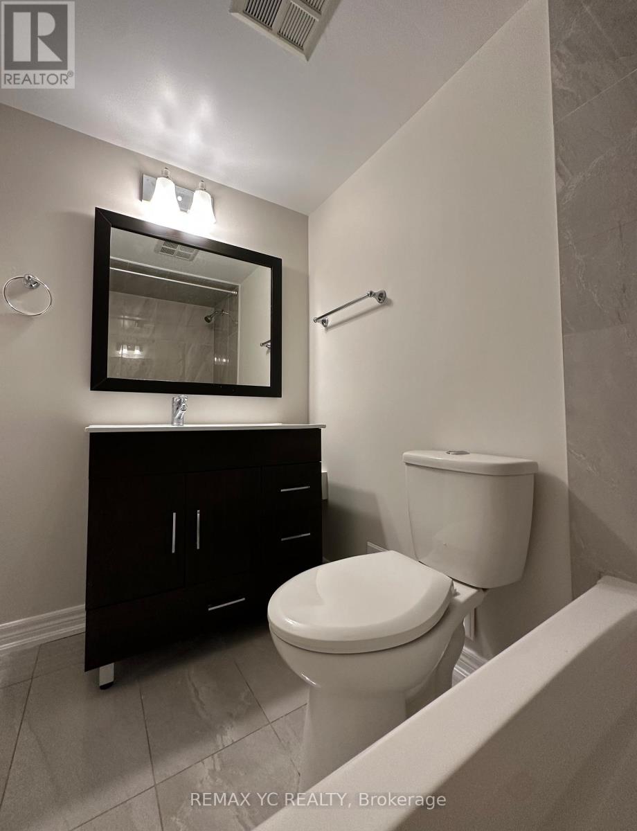 1204 - 205 Hilda Avenue, Toronto, Ontario  M2M 4B1 - Photo 8 - C12797668