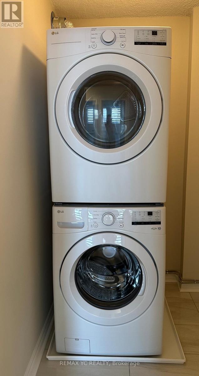 1204 - 205 Hilda Avenue, Toronto, Ontario  M2M 4B1 - Photo 9 - C12797668