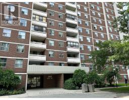 1204 - 205 HILDA AVENUE, Toronto, Ontario