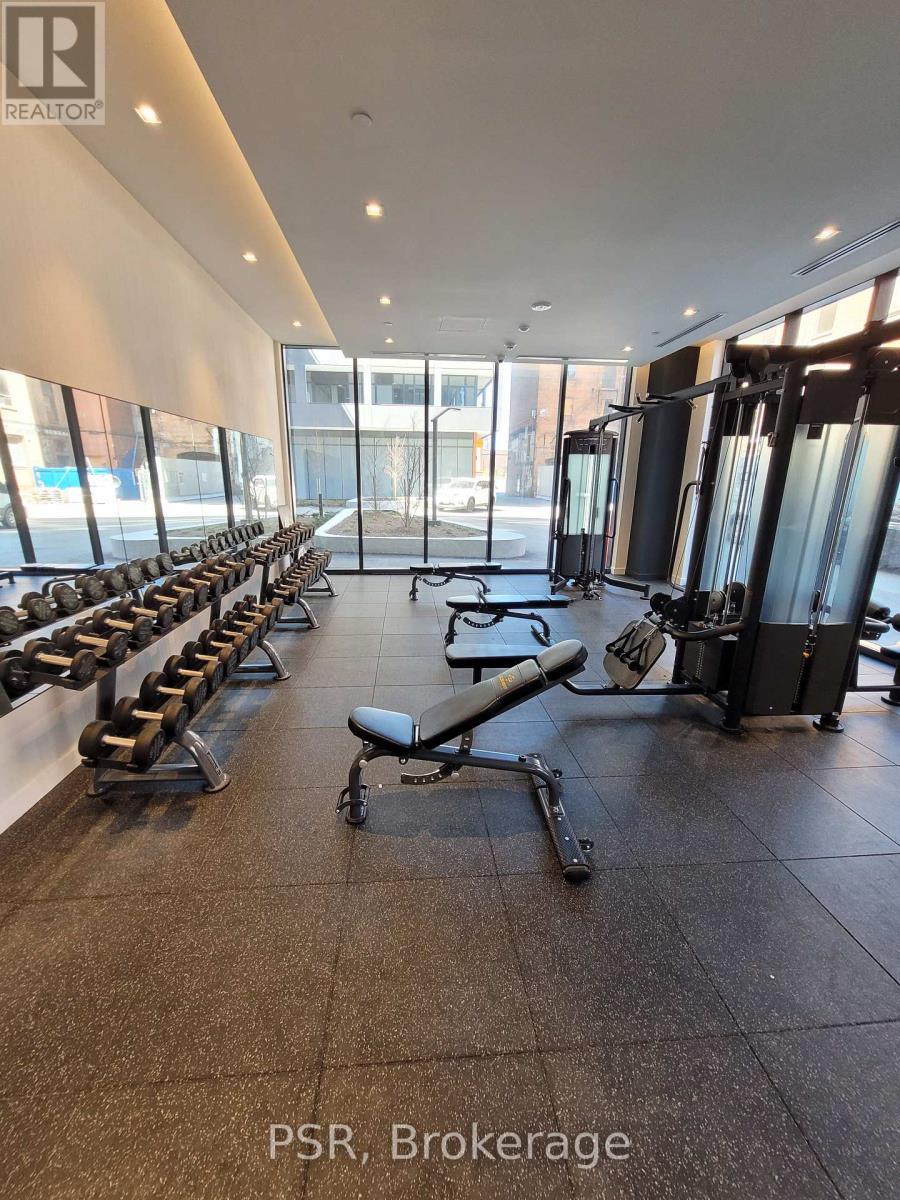 303 - 9 Tecumseth Street, Toronto, Ontario  M5V 0S5 - Photo 10 - C12797670