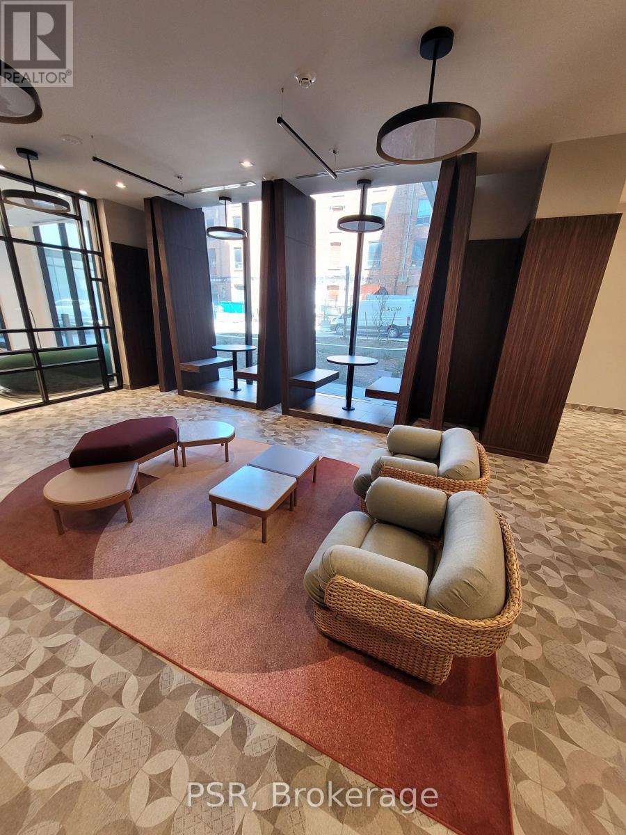 303 - 9 Tecumseth Street, Toronto, Ontario  M5V 0S5 - Photo 15 - C12797670