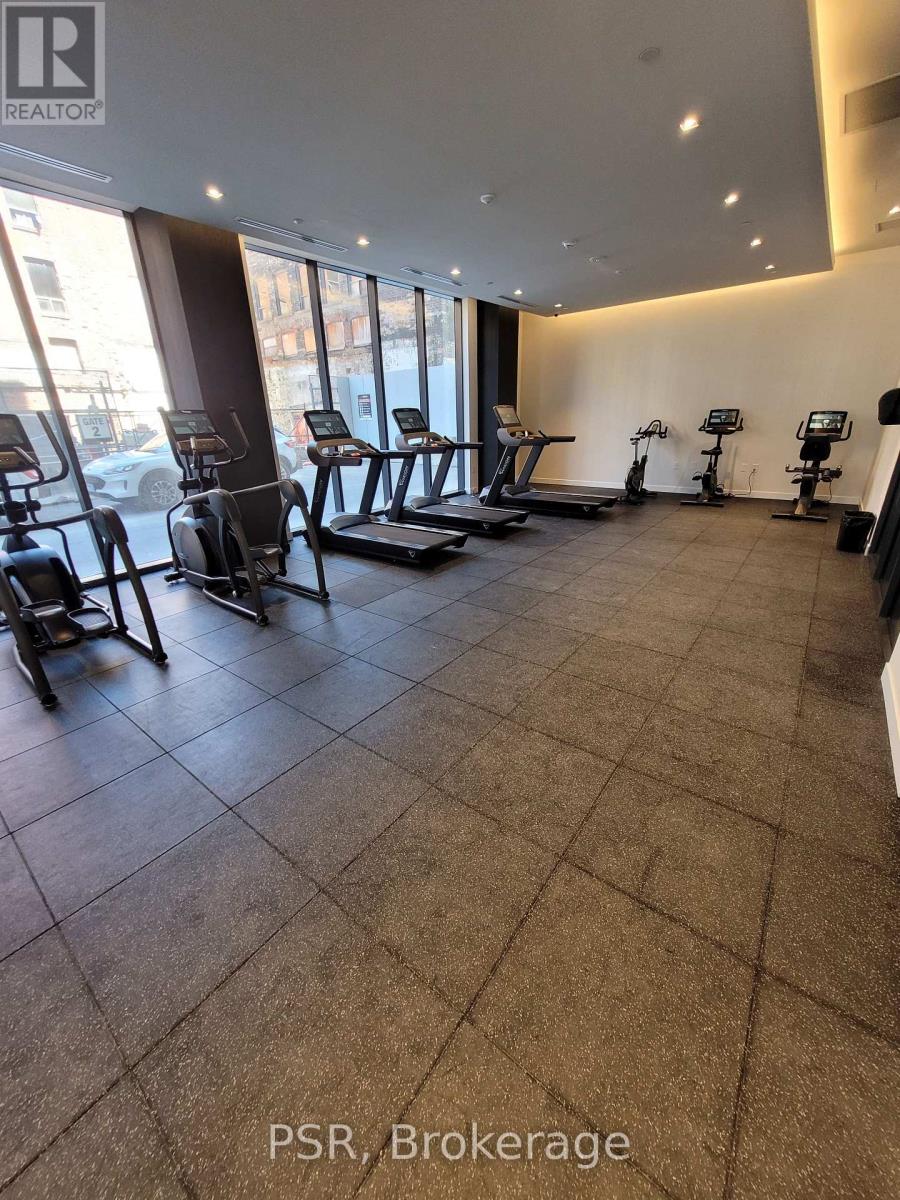 303 - 9 Tecumseth Street, Toronto, Ontario  M5V 0S5 - Photo 9 - C12797670