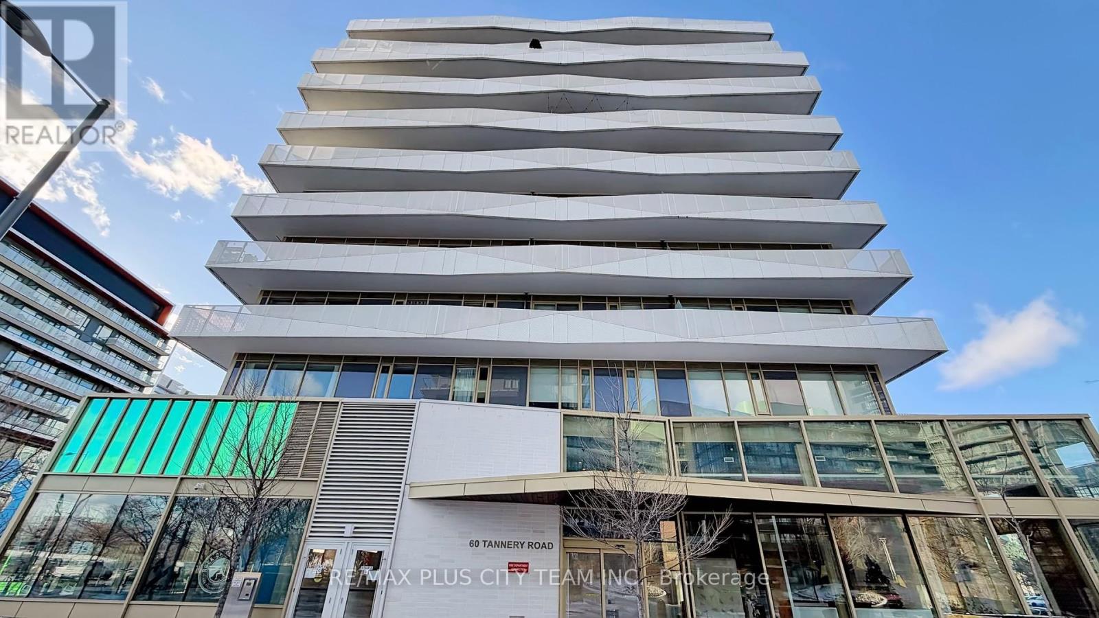 613 - 60 TANNERY ROAD, Toronto, Ontario