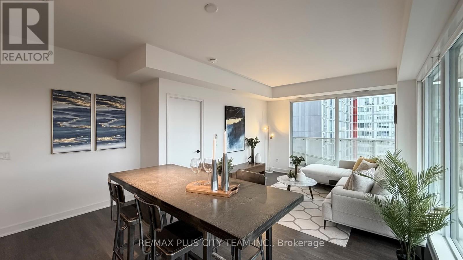 613 - 60 Tannery Road, Toronto, Ontario  M5A 0S8 - Photo 11 - C12797682