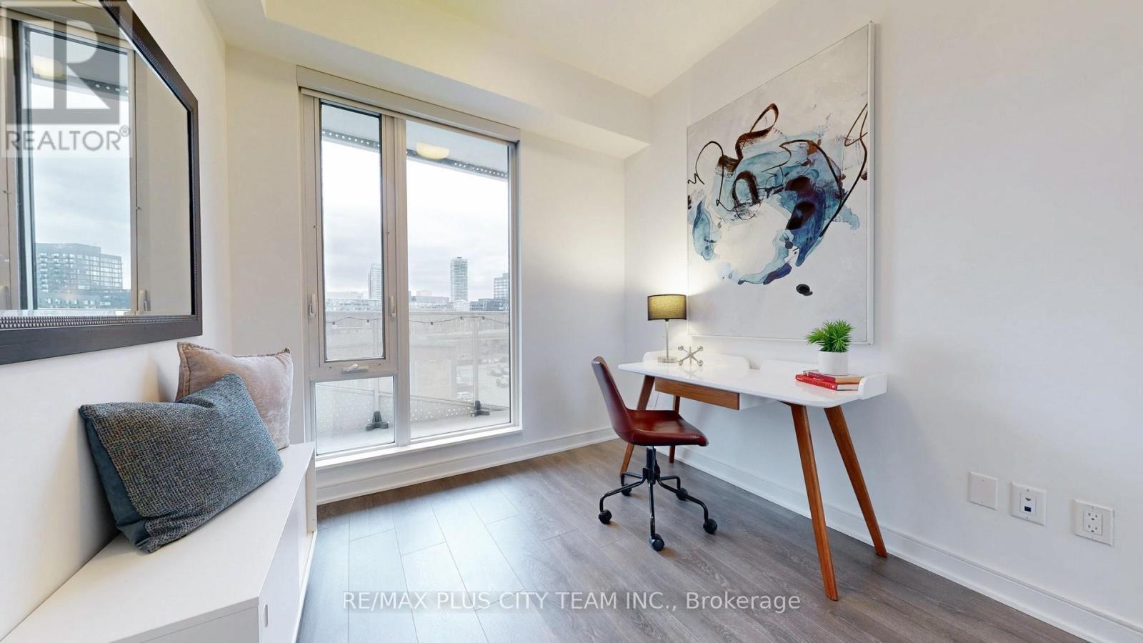 613 - 60 Tannery Road, Toronto, Ontario  M5A 0S8 - Photo 16 - C12797682