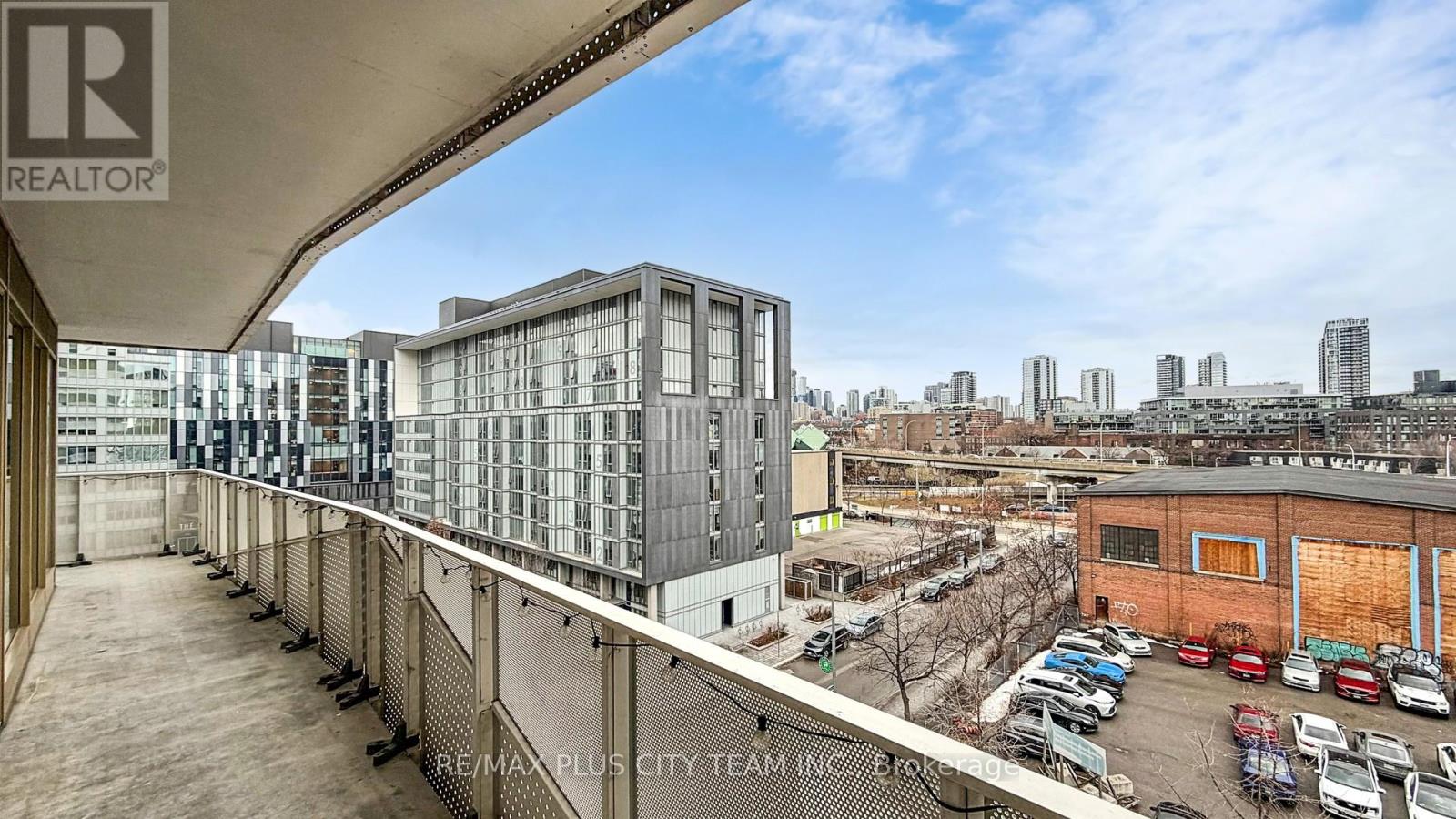 613 - 60 Tannery Road, Toronto, Ontario  M5A 0S8 - Photo 20 - C12797682