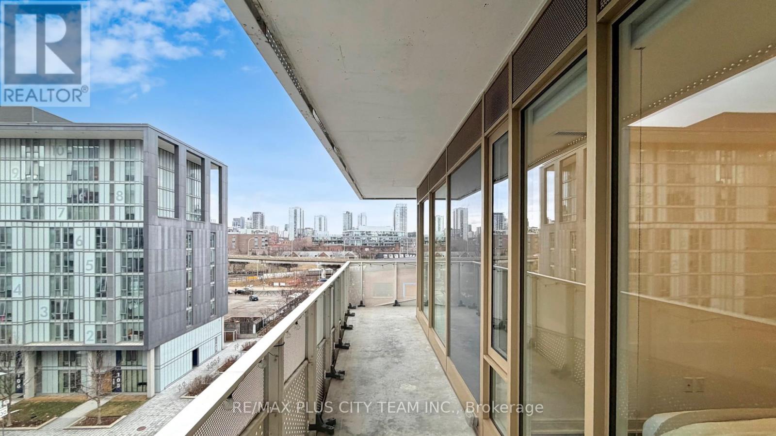 613 - 60 Tannery Road, Toronto, Ontario  M5A 0S8 - Photo 23 - C12797682