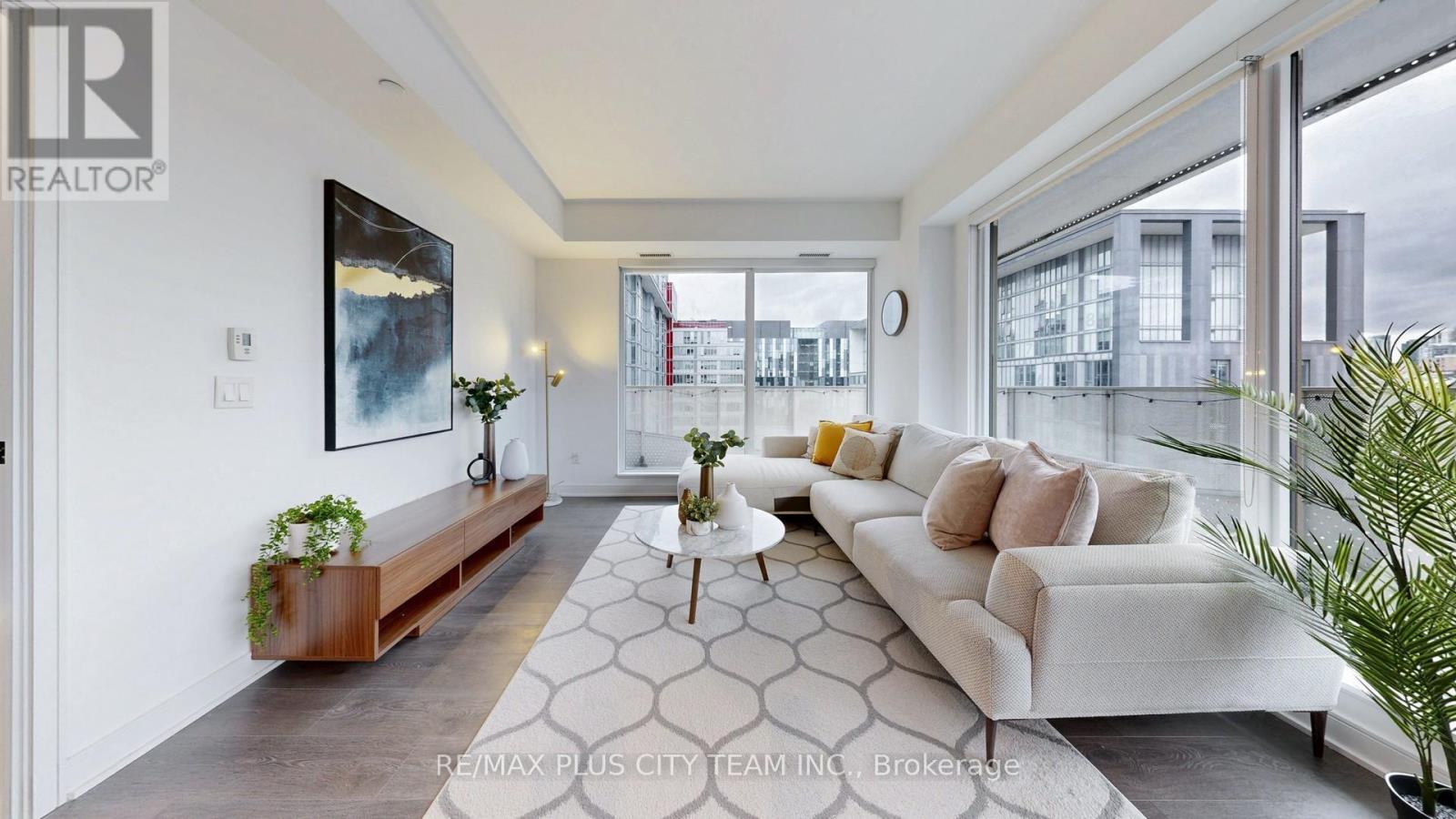 613 - 60 Tannery Road, Toronto, Ontario  M5A 0S8 - Photo 4 - C12797682