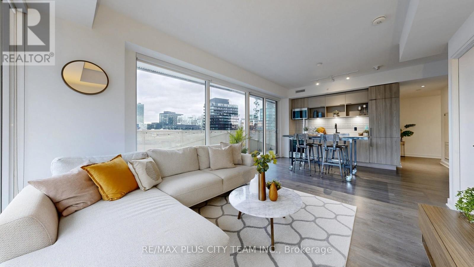 613 - 60 Tannery Road, Toronto, Ontario  M5A 0S8 - Photo 5 - C12797682