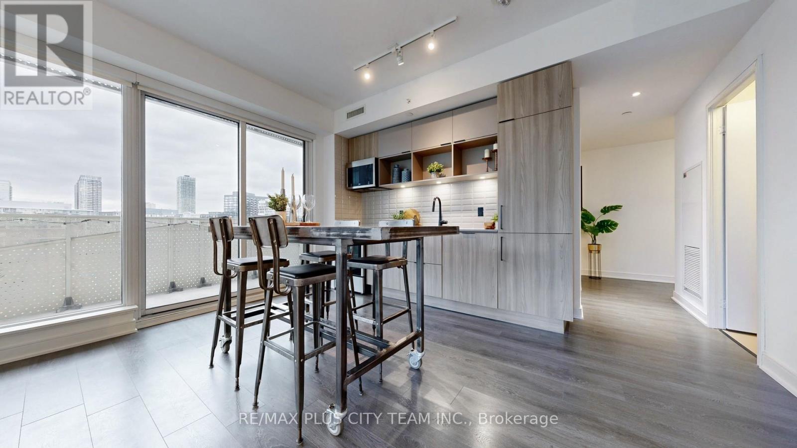 613 - 60 Tannery Road, Toronto, Ontario  M5A 0S8 - Photo 7 - C12797682