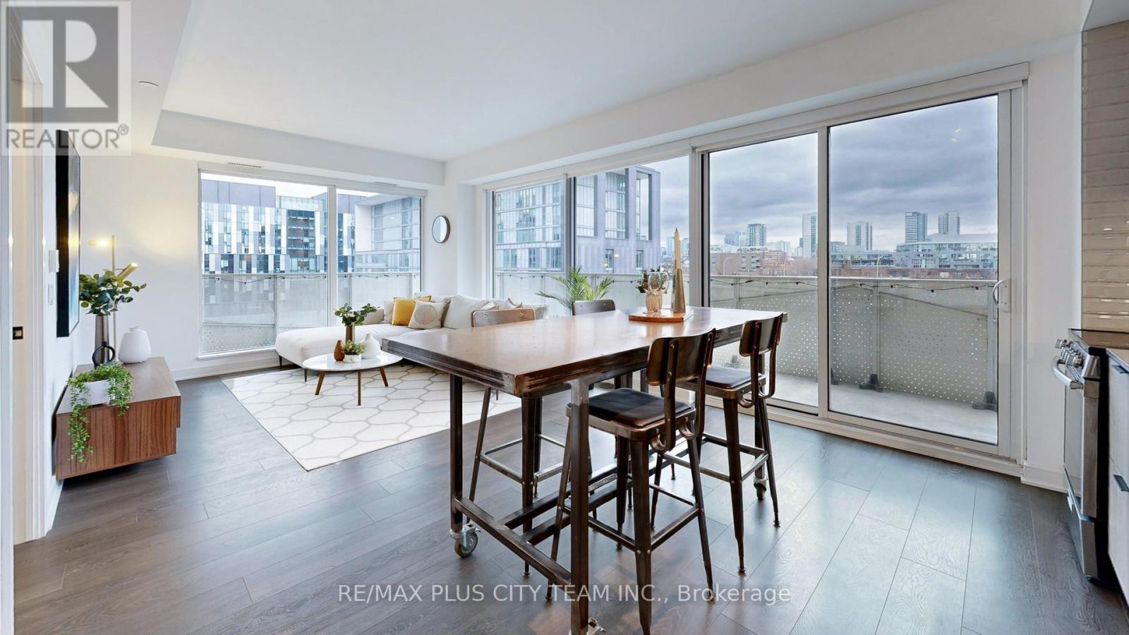 613 - 60 Tannery Road, Toronto, Ontario  M5A 0S8 - Photo 8 - C12797682