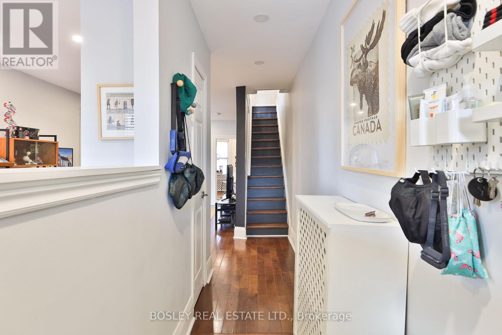 663 Vaughan Road, Toronto, Ontario  M6E 2Y4 - Photo 2 - C12797690