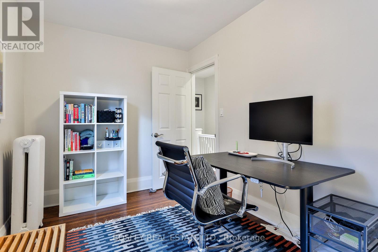 663 Vaughan Road, Toronto, Ontario  M6E 2Y4 - Photo 21 - C12797690