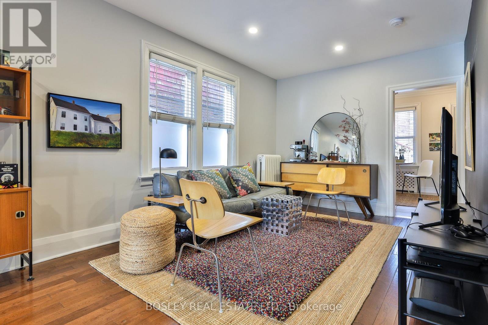 663 Vaughan Road, Toronto, Ontario  M6E 2Y4 - Photo 3 - C12797690