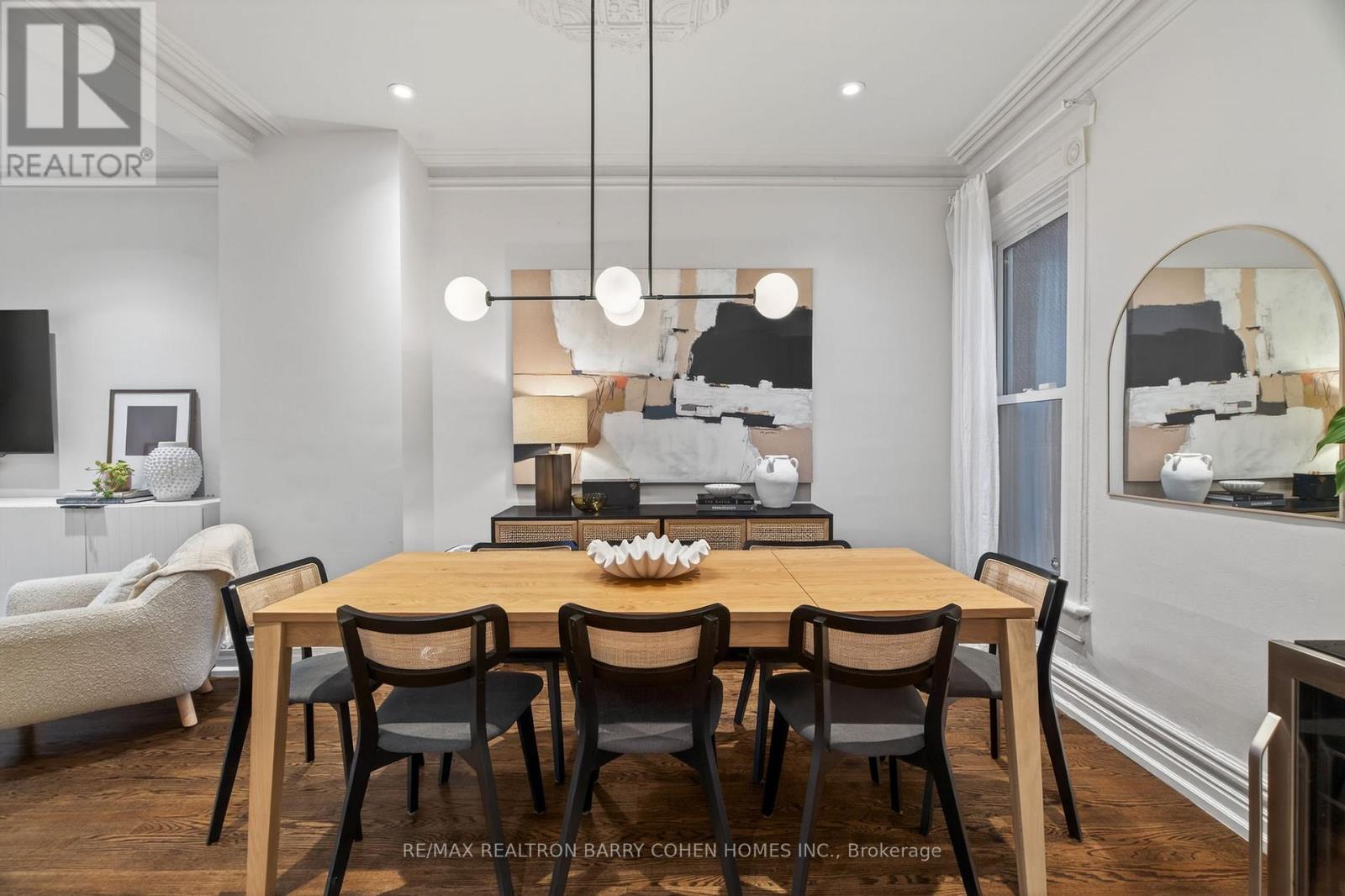 198 Macpherson Avenue, Toronto, Ontario  M5R 1W8 - Photo 14 - C12797722