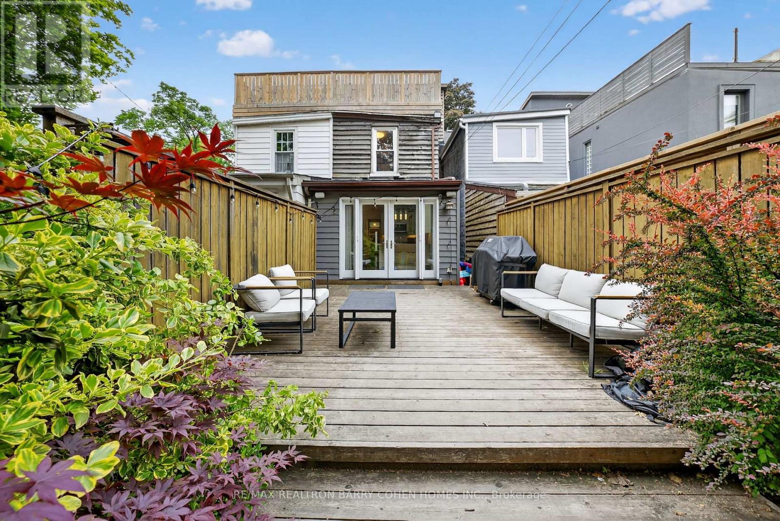 198 Macpherson Avenue, Toronto, Ontario  M5R 1W8 - Photo 45 - C12797722