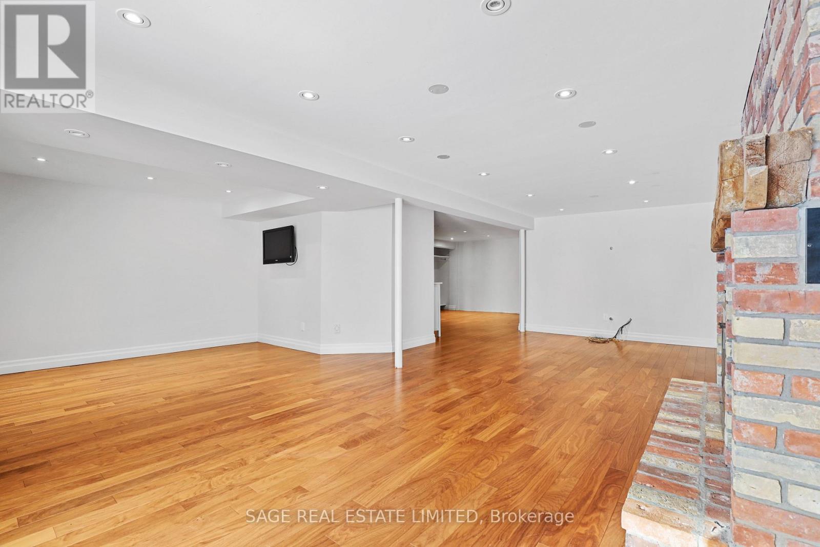 310 Hidden Trail, Toronto (Westminster-Branson), Ontario  M2R 3R8 - Photo 25 - C12797728