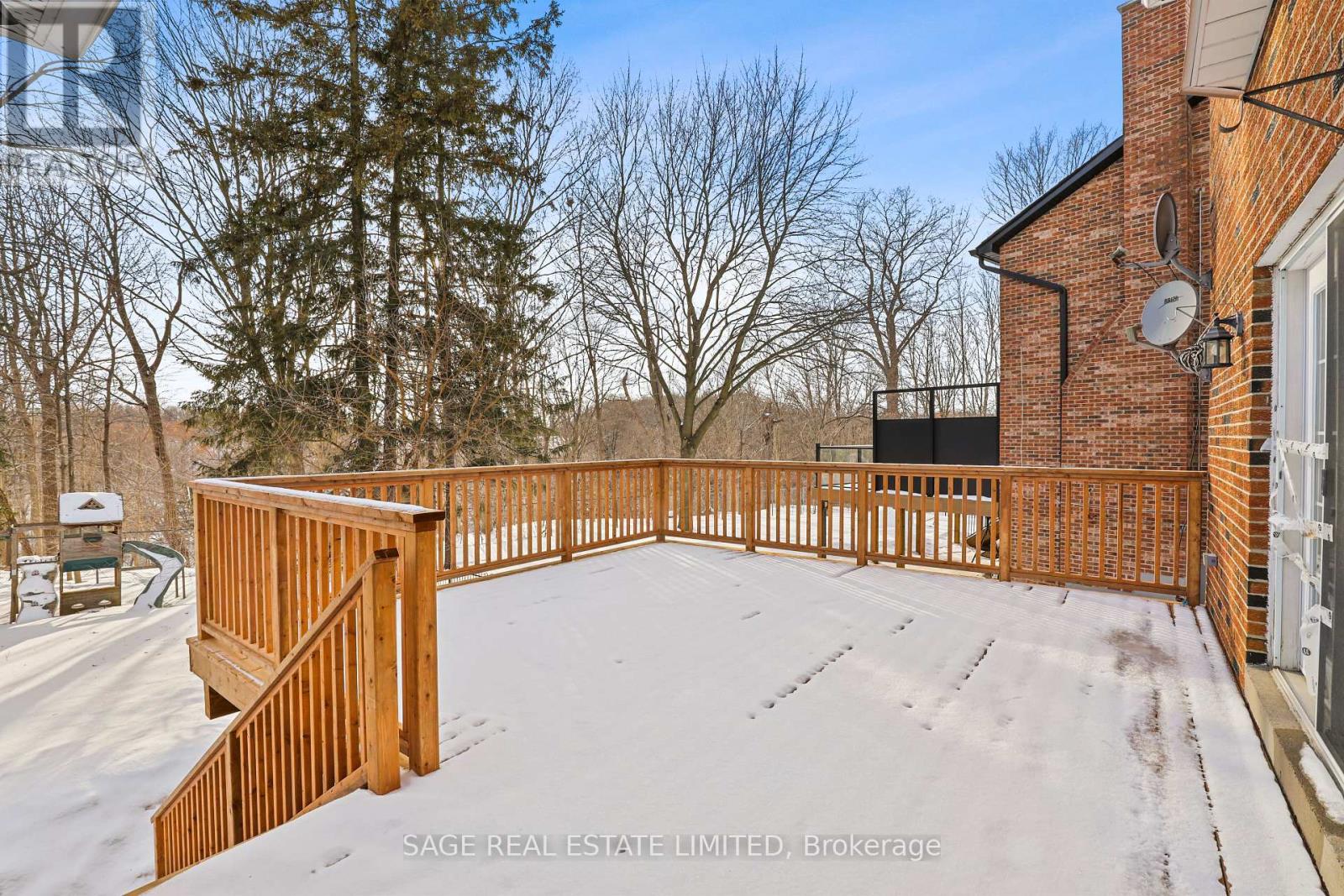 310 Hidden Trail, Toronto (Westminster-Branson), Ontario  M2R 3R8 - Photo 29 - C12797728
