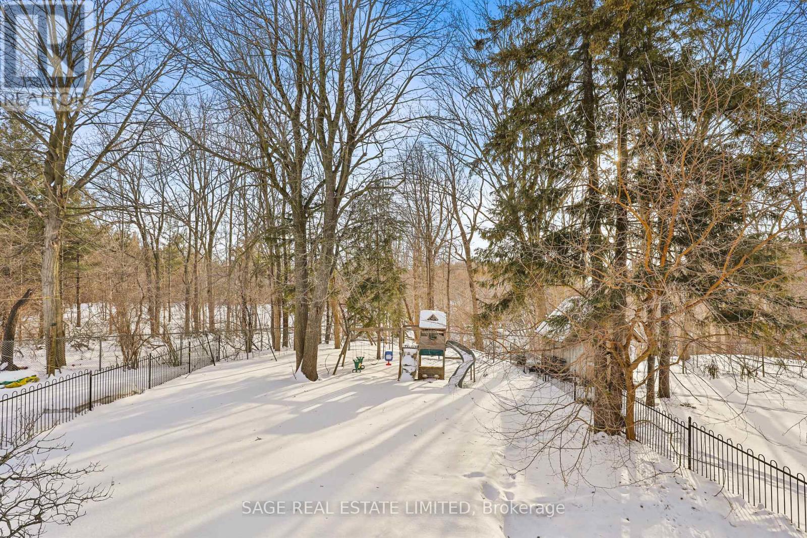 310 Hidden Trail, Toronto (Westminster-Branson), Ontario  M2R 3R8 - Photo 30 - C12797728