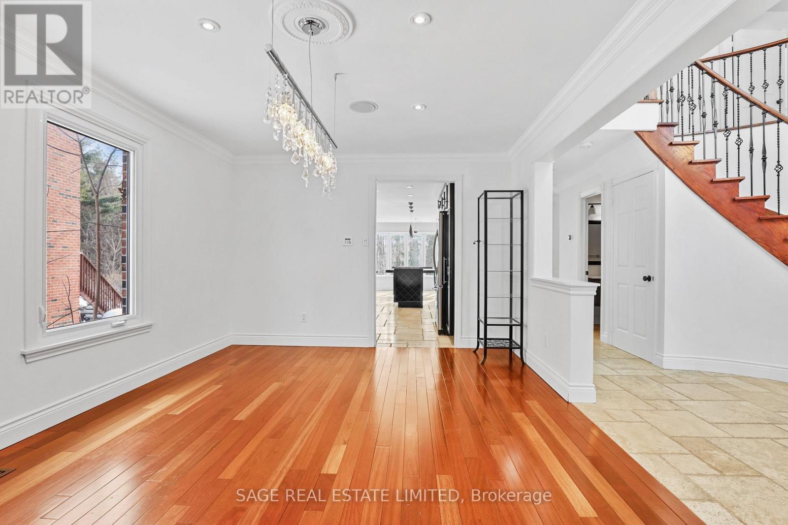 310 Hidden Trail, Toronto (Westminster-Branson), Ontario  M2R 3R8 - Photo 6 - C12797728