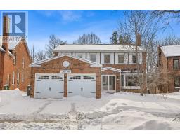 310 HIDDEN TRAIL, Toronto, Ontario
