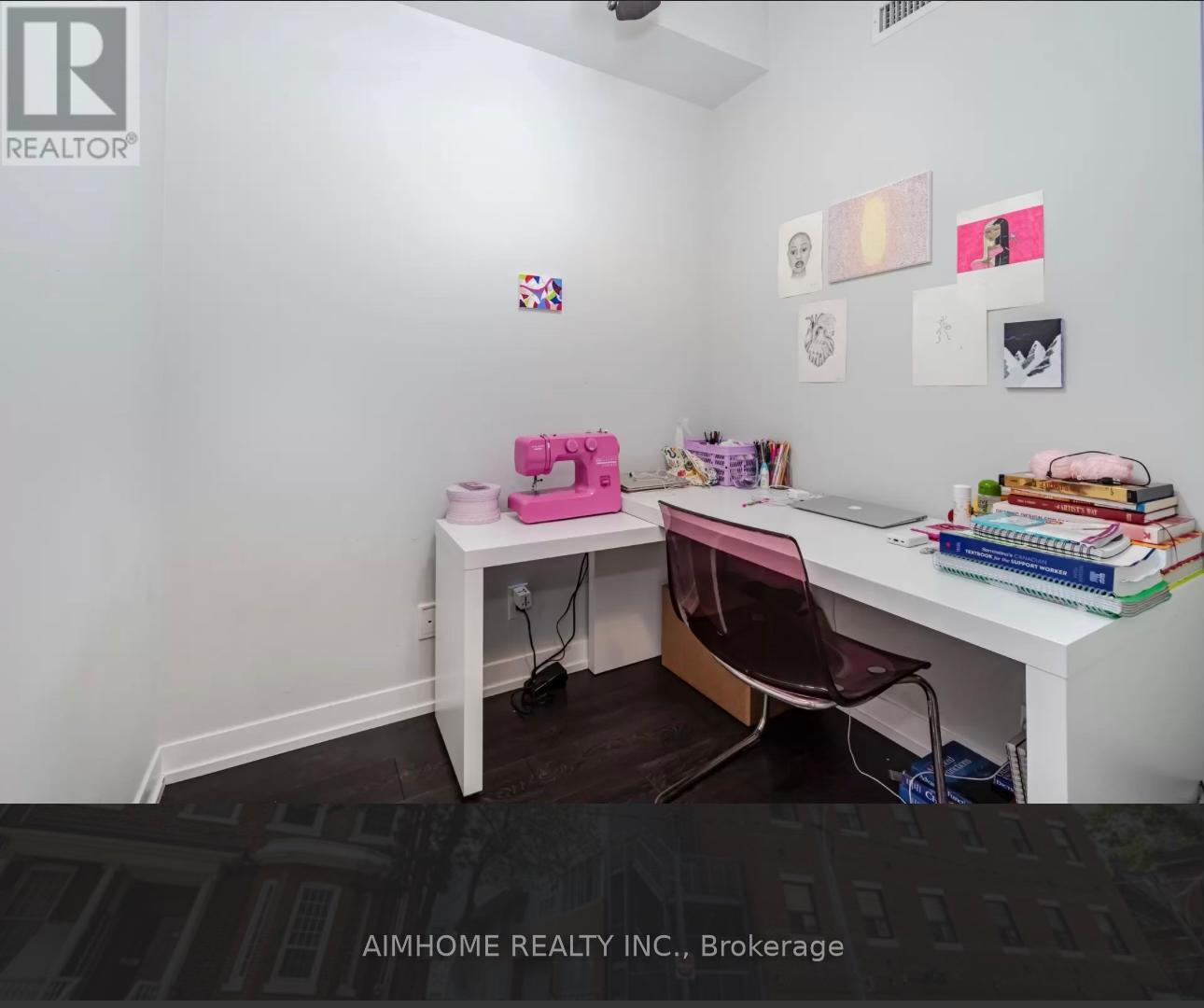 2101 - 365 Church Street, Toronto (Church-Yonge Corridor), Ontario  M5B 1Z9 - Photo 12 - C12797734