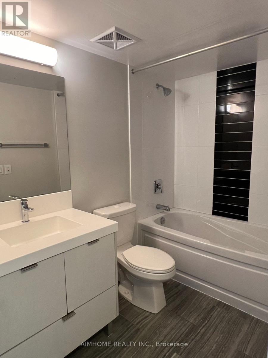 2101 - 365 Church Street, Toronto (Church-Yonge Corridor), Ontario  M5B 1Z9 - Photo 14 - C12797734