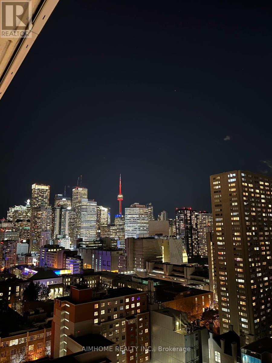 2101 - 365 Church Street, Toronto (Church-Yonge Corridor), Ontario  M5B 1Z9 - Photo 16 - C12797734