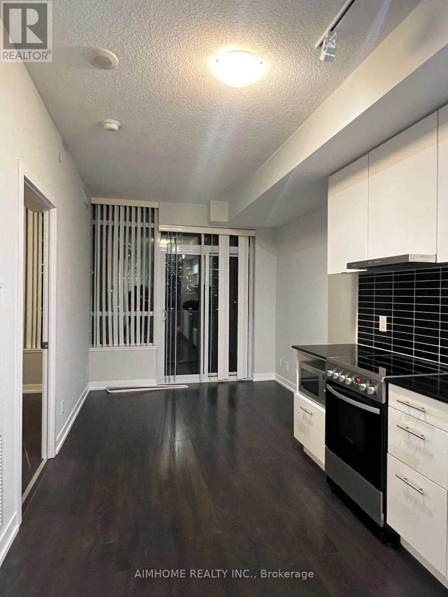 2101 - 365 Church Street, Toronto (Church-Yonge Corridor), Ontario  M5B 1Z9 - Photo 4 - C12797734