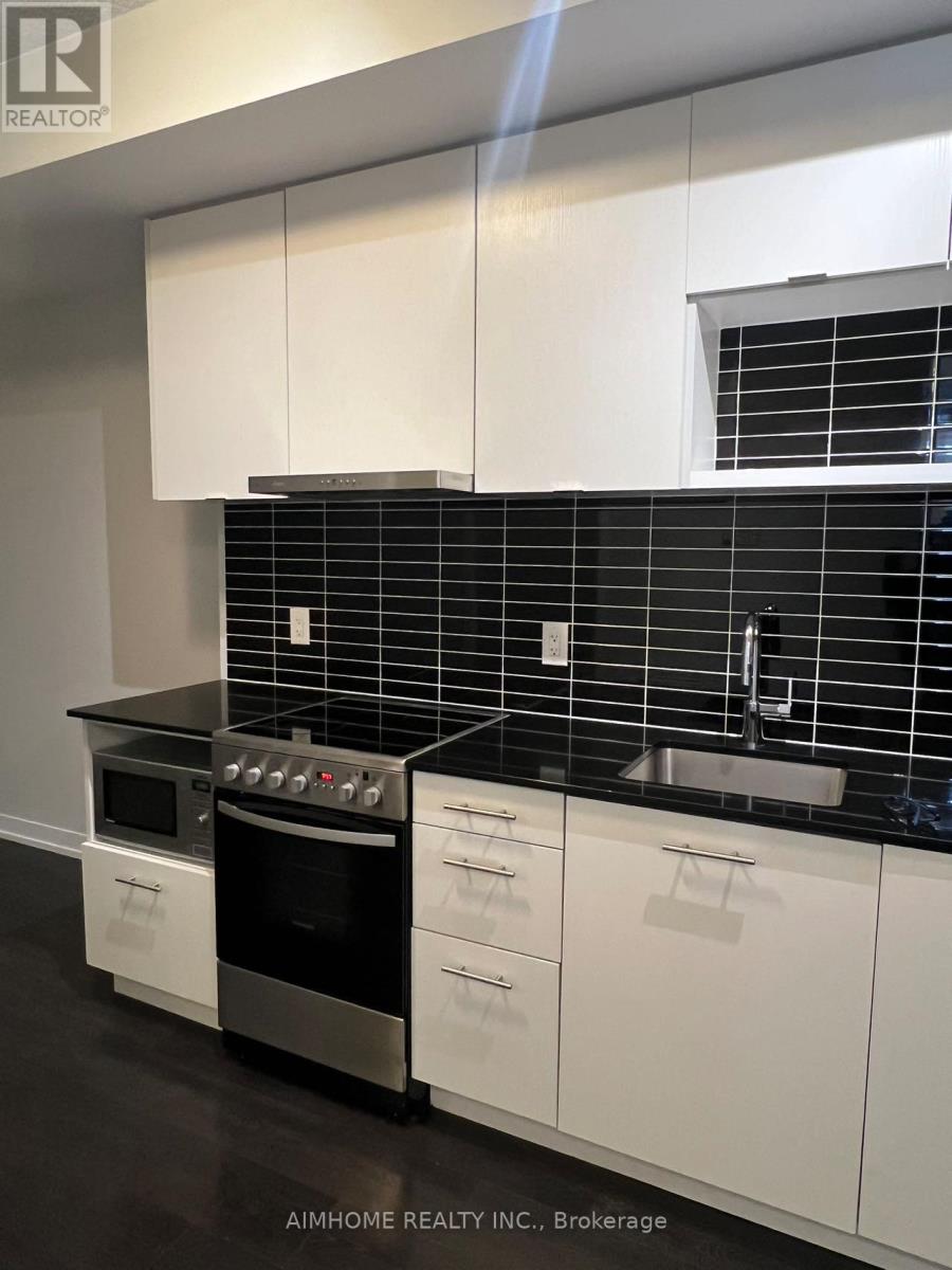 2101 - 365 Church Street, Toronto (Church-Yonge Corridor), Ontario  M5B 1Z9 - Photo 5 - C12797734