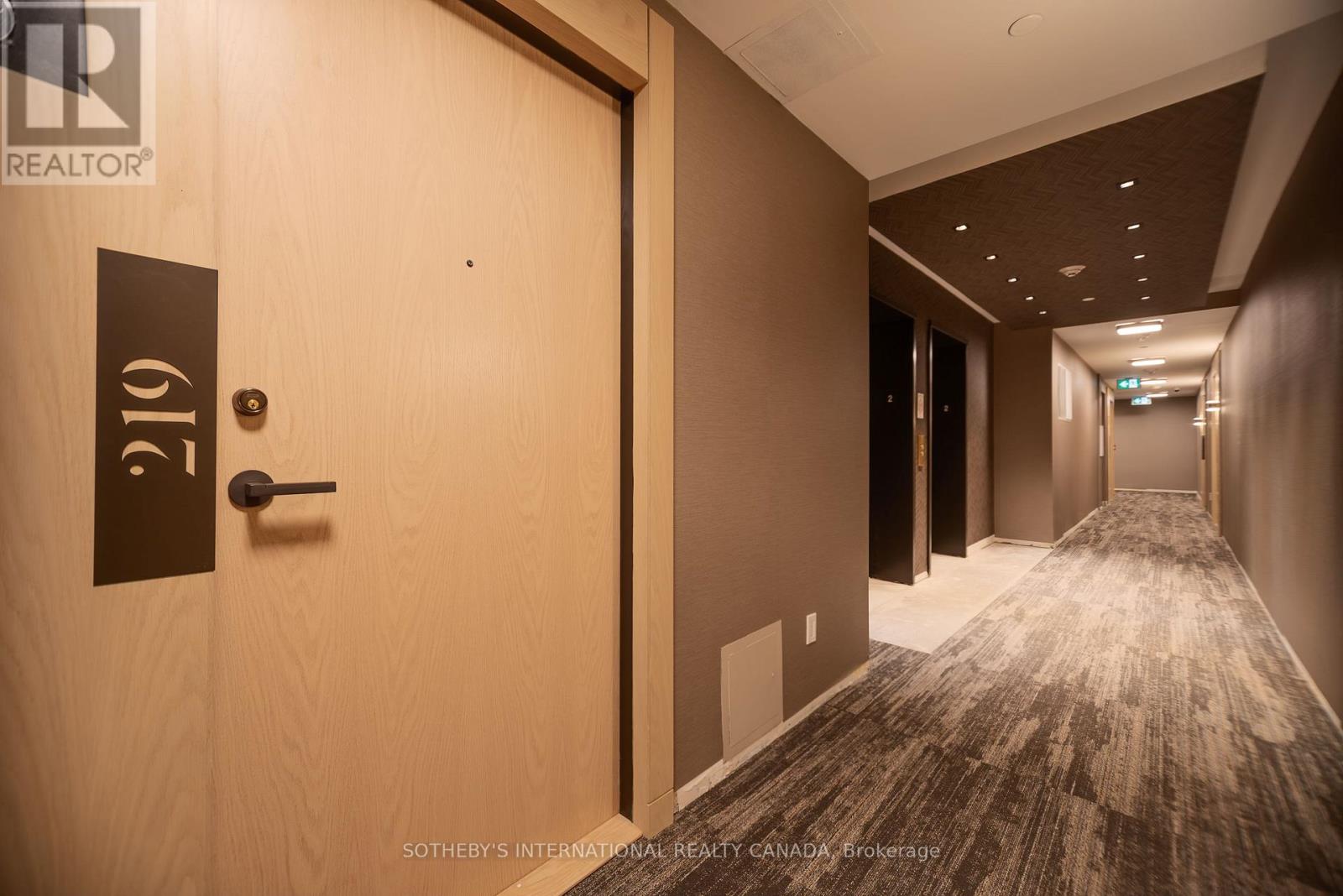 219 - 1 Belsize Drive, Toronto (Mount Pleasant West), Ontario  M4S 0B9 - Photo 11 - C12797748