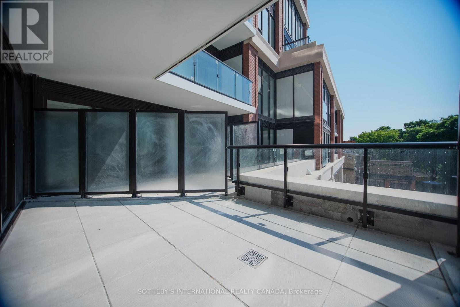 219 - 1 Belsize Drive, Toronto (Mount Pleasant West), Ontario  M4S 0B9 - Photo 21 - C12797748