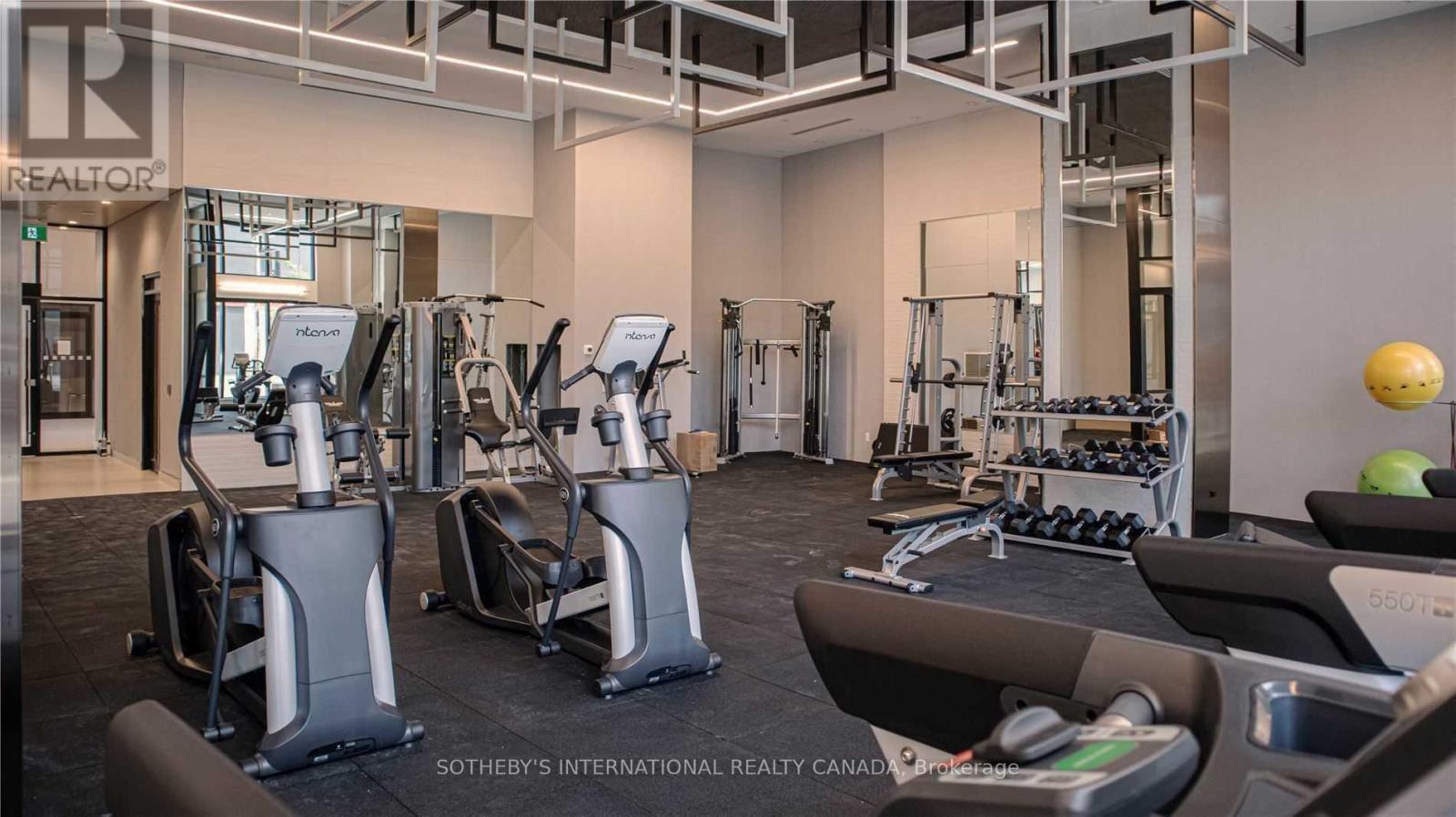 219 - 1 Belsize Drive, Toronto (Mount Pleasant West), Ontario  M4S 0B9 - Photo 25 - C12797748